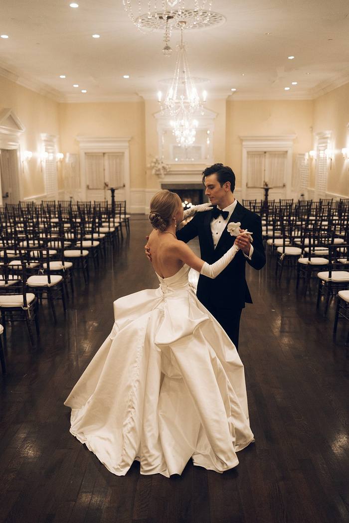 5 of Our Favorite NYC Wedding Photographers — photo 8