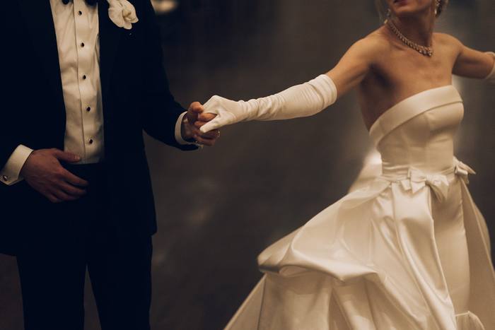 5 of Our Favorite NYC Wedding Photographers — photo 9
