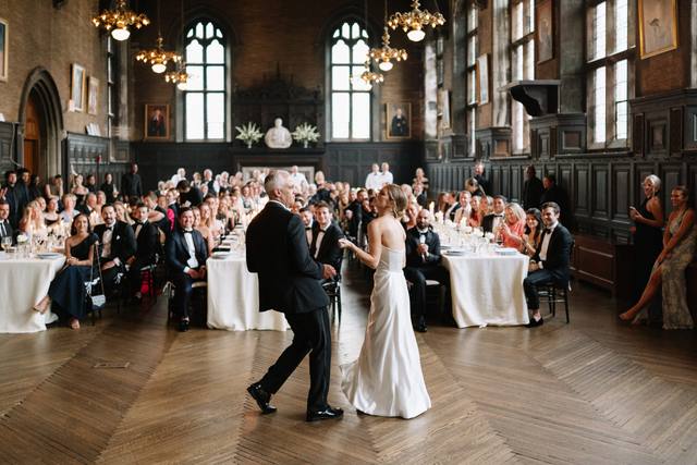 Modern Wedding Ideas: Ditching Old Trends