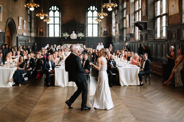 5 of Our Favorite NYC Wedding Photographers — photo 17