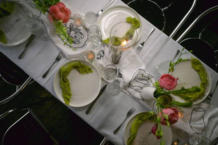 Evoking the Old-Money Aesthetic — photo 41