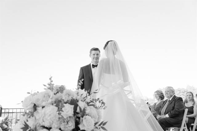 Persian-American Wedding Inspiration