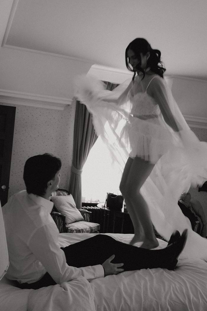 Moments in the Manor — photo 10