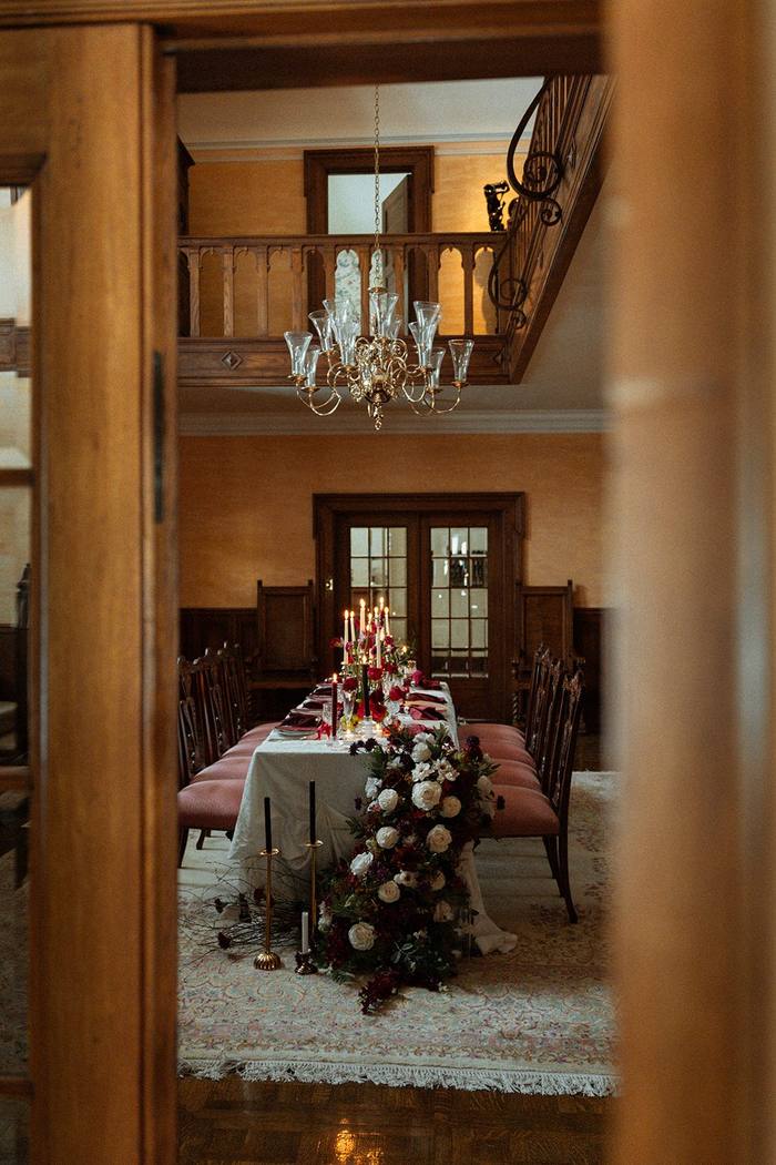 Moments in the Manor — photo 6
