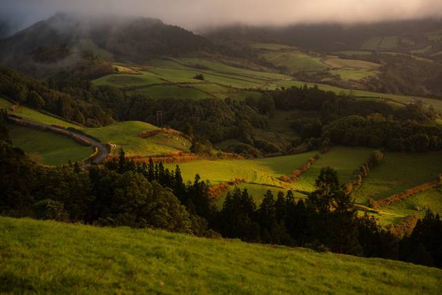 São Miguel Azores Elopement