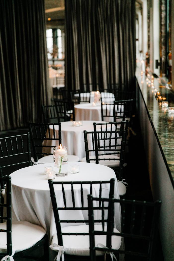 Our Favorite New York City Wedding Venues — photo 32