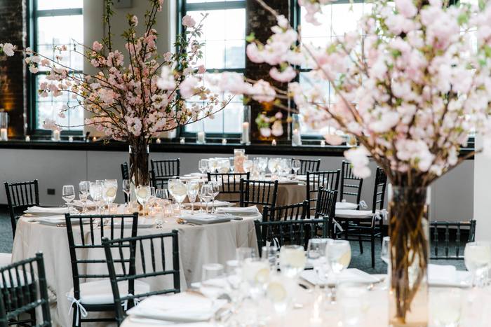 Our Favorite New York City Wedding Venues — photo 33