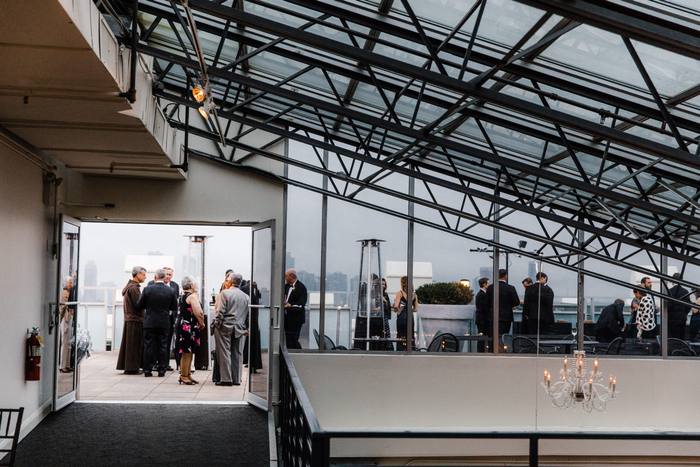Our Favorite New York City Wedding Venues — photo 34