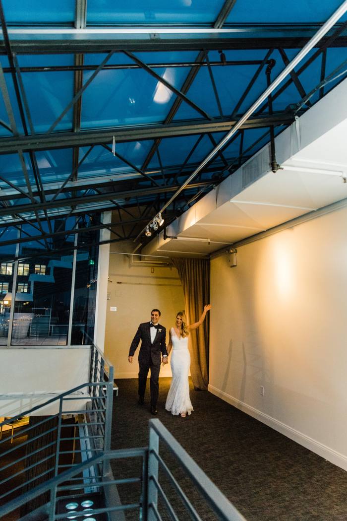 Our Favorite New York City Wedding Venues — photo 37