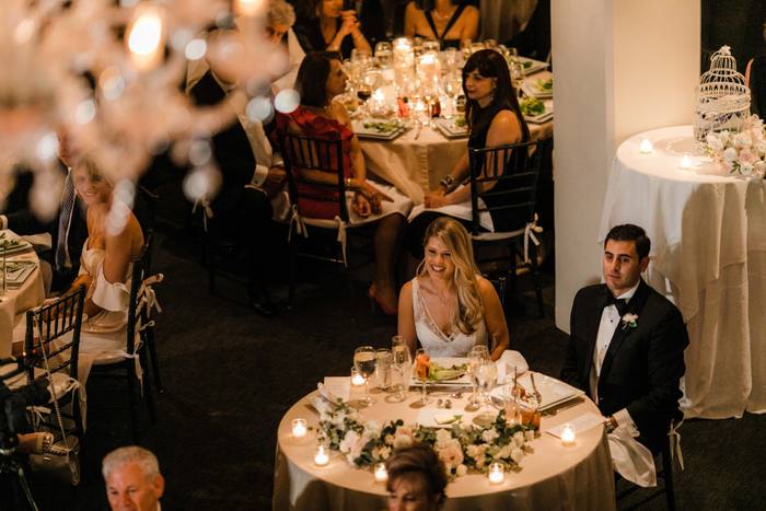 Our Favorite New York City Wedding Venues — photo 38
