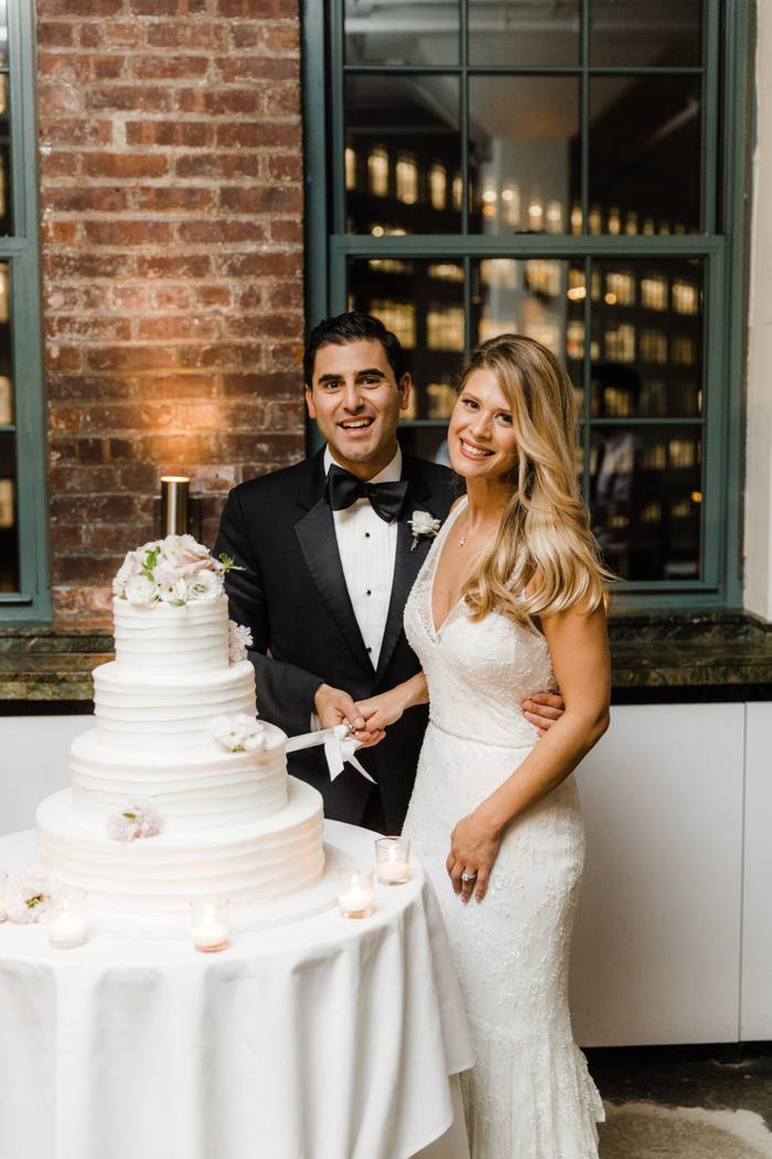 Our Favorite New York City Wedding Venues — photo 39