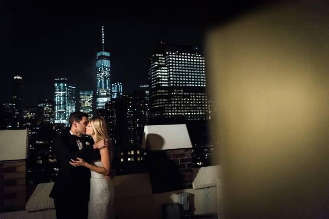 Our Favorite New York City Wedding Venues