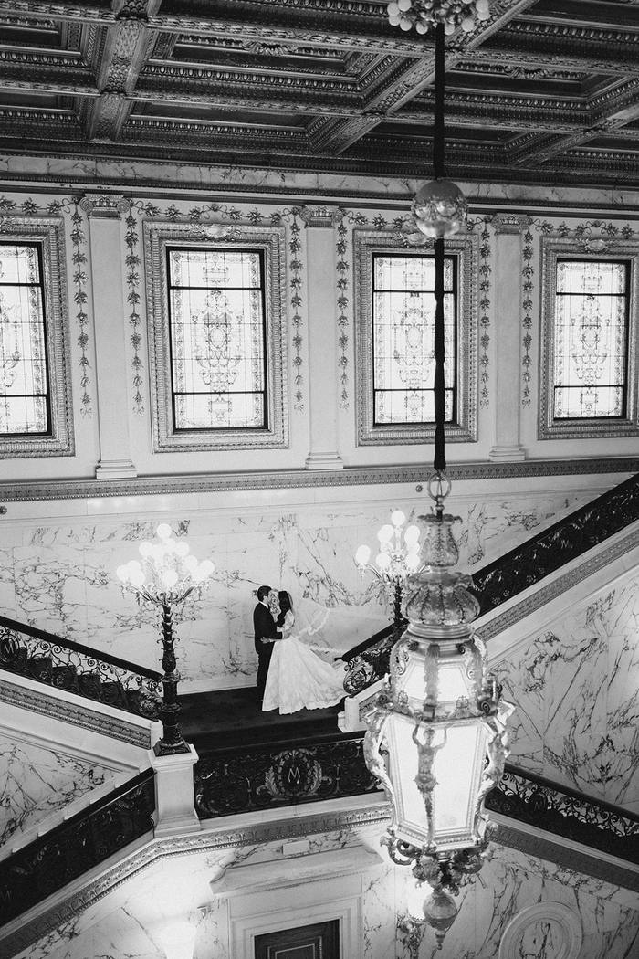 Our Favorite New York City Wedding Venues — photo 11