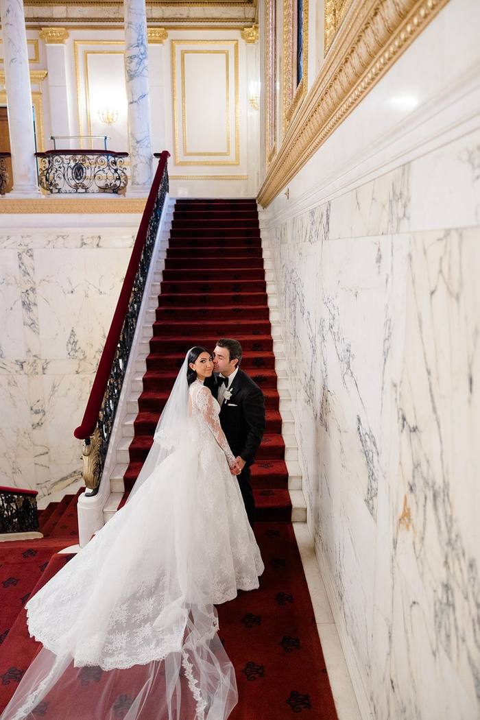 Our Favorite New York City Wedding Venues — photo 12