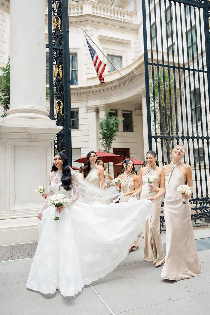 Our Favorite New York City Wedding Venues — photo 13