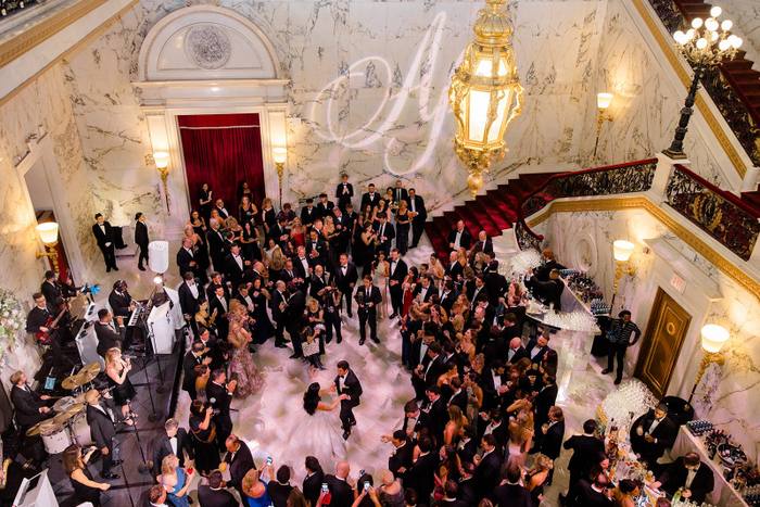 Our Favorite New York City Wedding Venues — photo 14