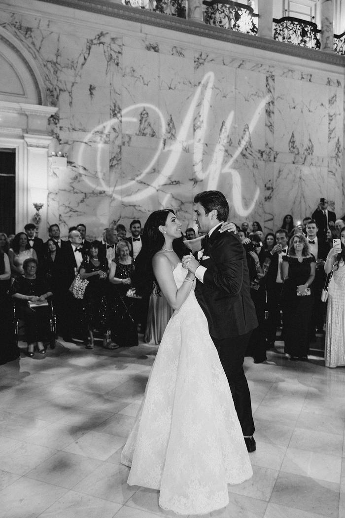 Our Favorite New York City Wedding Venues — photo 15