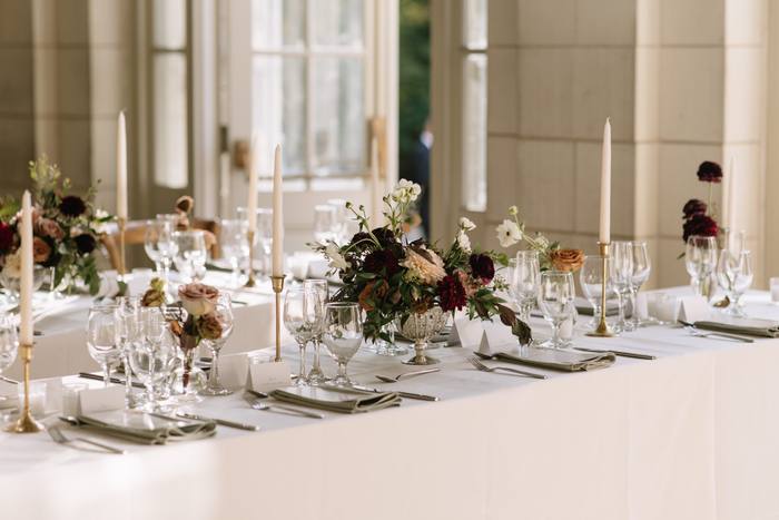 Our Favorite New York City Wedding Venues — photo 1
