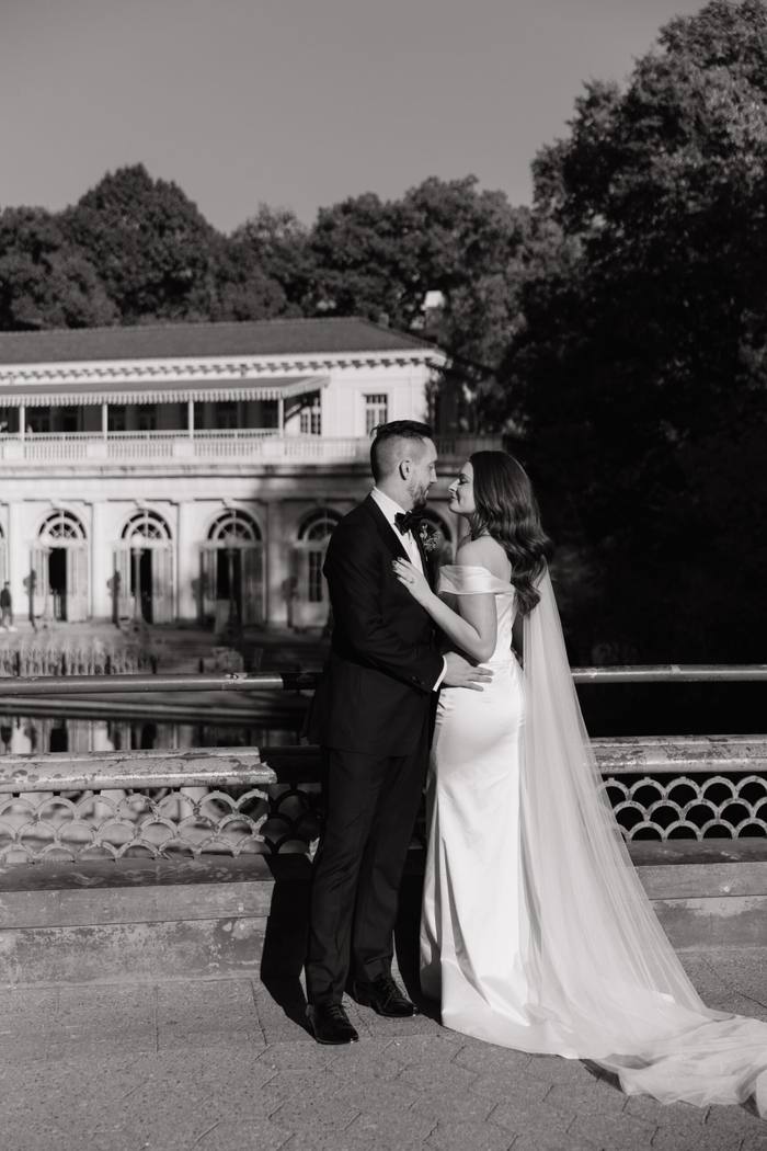 Our Favorite New York City Wedding Venues — photo 3