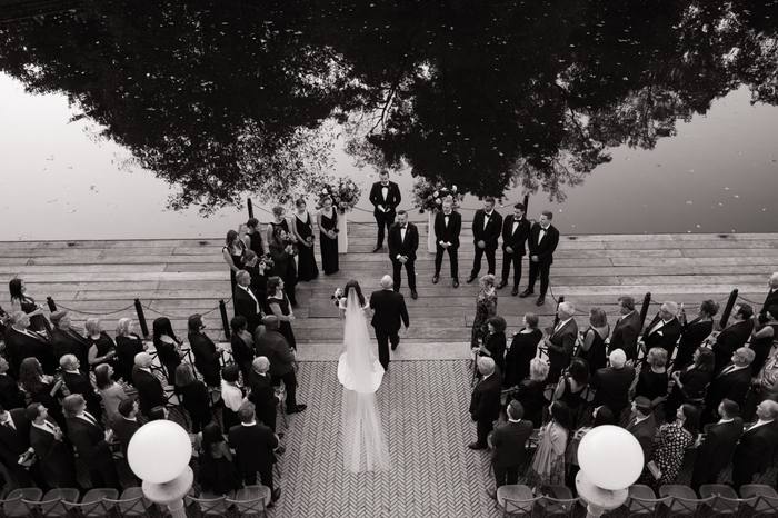 Our Favorite New York City Wedding Venues — photo 4