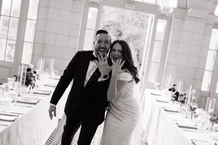 Our Favorite New York City Wedding Venues — photo 5