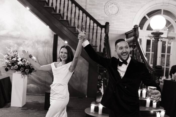 Our Favorite New York City Wedding Venues — photo 6