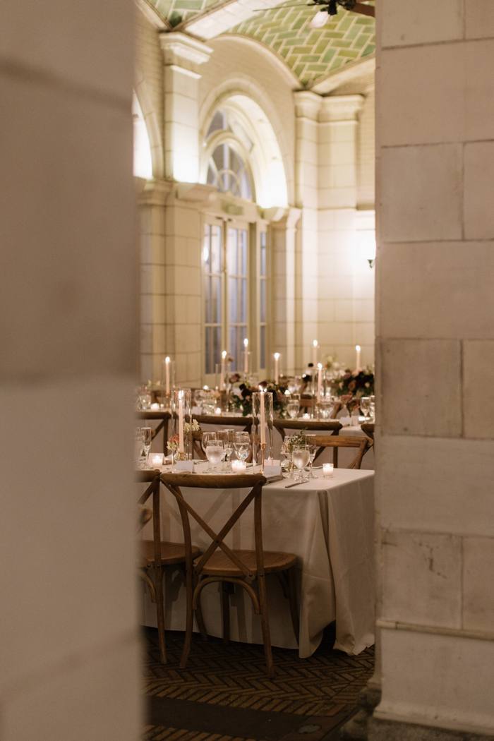 Our Favorite New York City Wedding Venues — photo 2