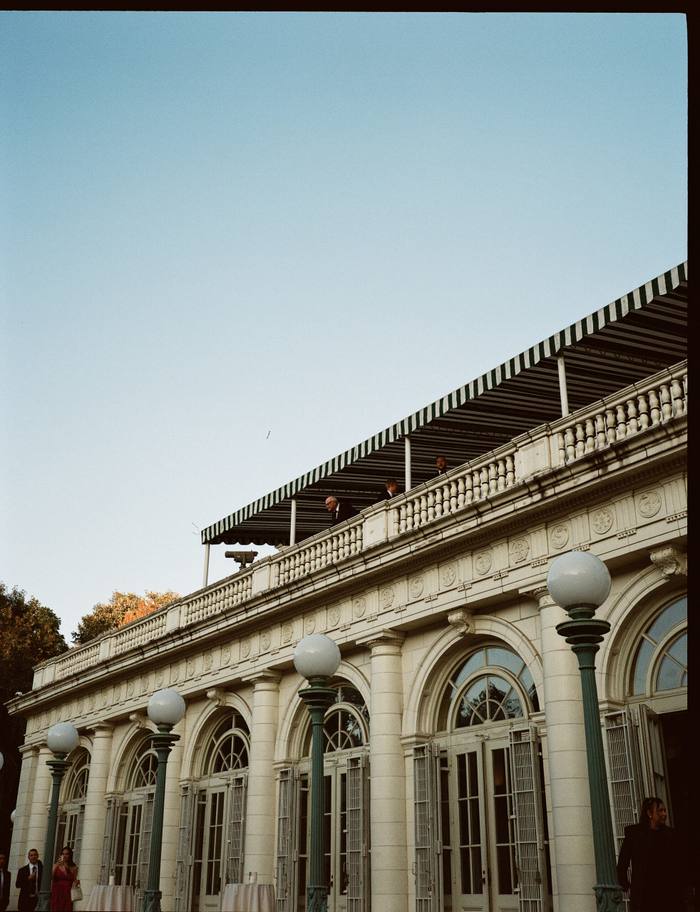 Our Favorite New York City Wedding Venues — photo 7