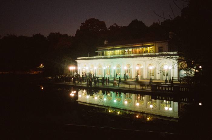 Our Favorite New York City Wedding Venues — photo 8