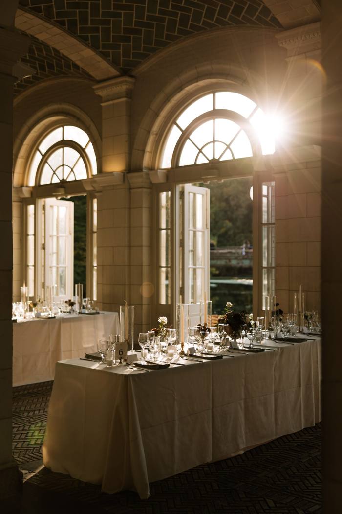 Our Favorite New York City Wedding Venues — photo 9