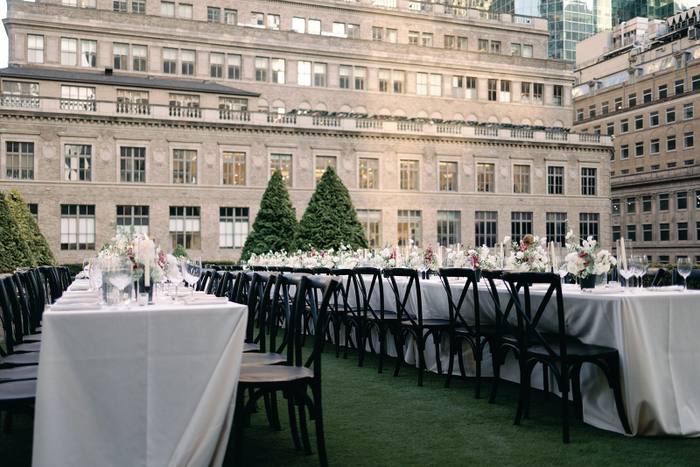 Our Favorite New York City Wedding Venues — photo 27