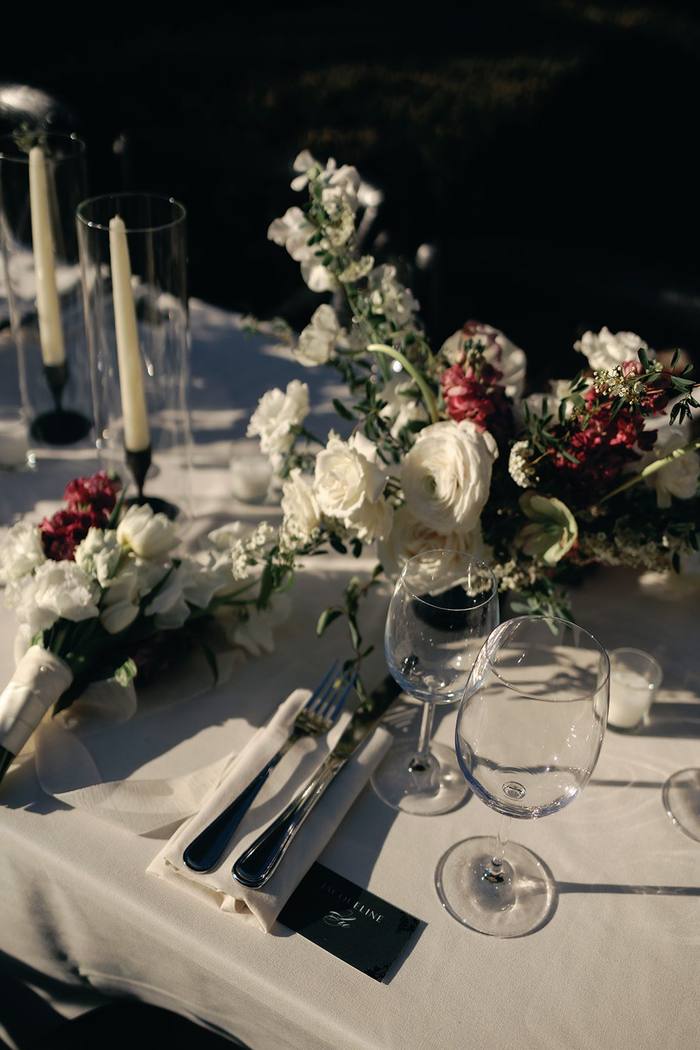 Our Favorite New York City Wedding Venues — photo 26