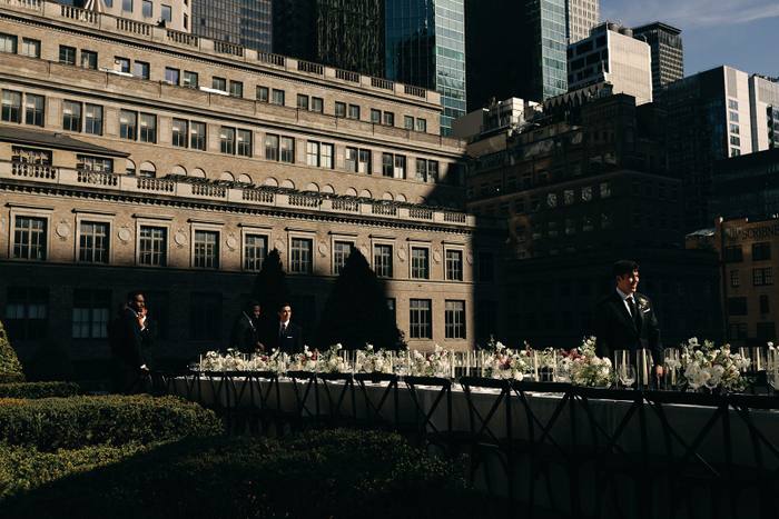 Our Favorite New York City Wedding Venues — photo 24