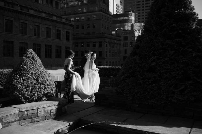 Our Favorite New York City Wedding Venues — photo 25