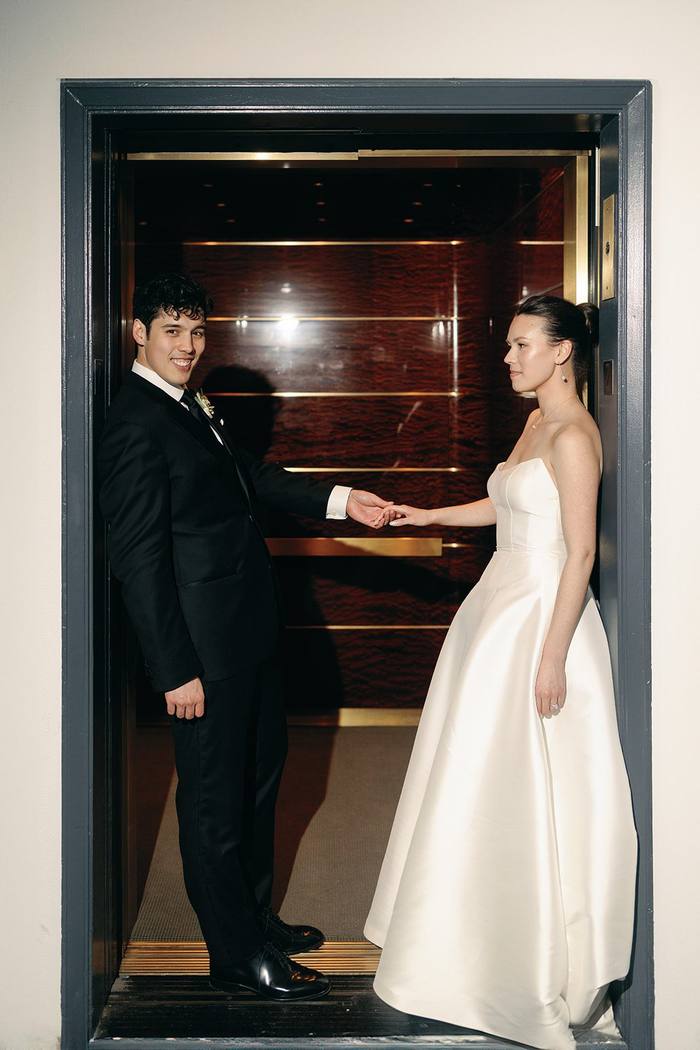Our Favorite New York City Wedding Venues — photo 28