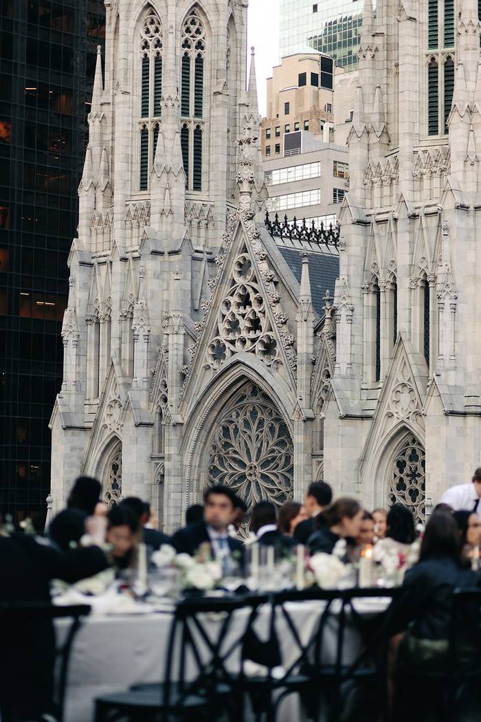 Our Favorite New York City Wedding Venues — photo 31