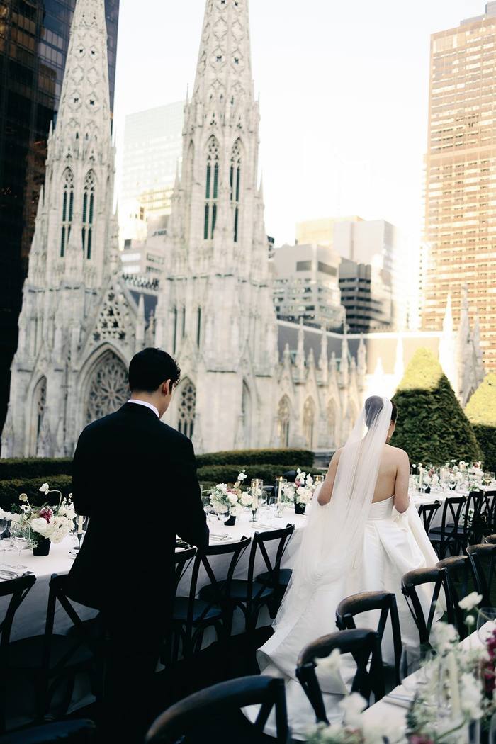 Our Favorite New York City Wedding Venues — photo 29