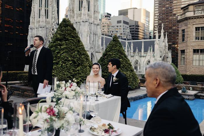 Our Favorite New York City Wedding Venues — photo 30