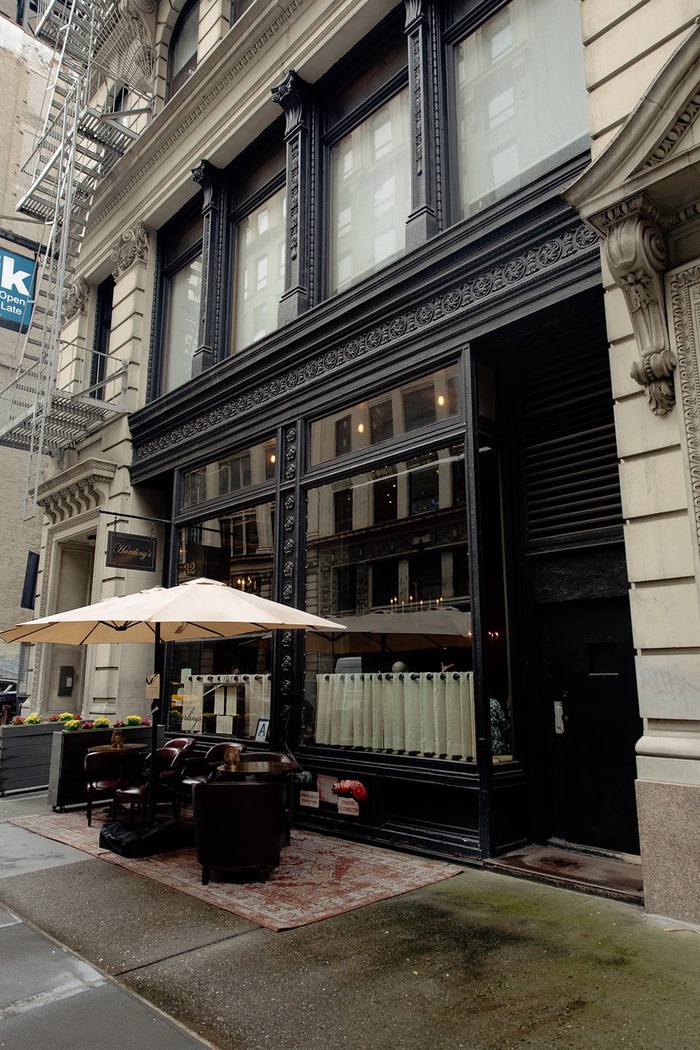 Our Favorite New York City Wedding Venues — photo 17