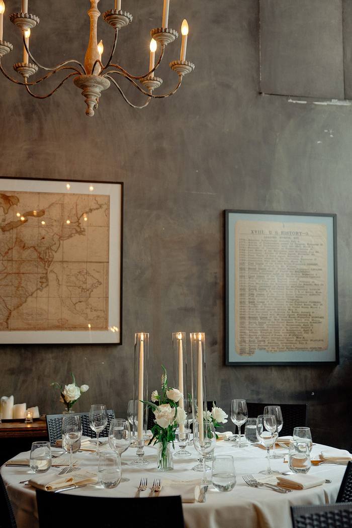 Our Favorite New York City Wedding Venues — photo 18