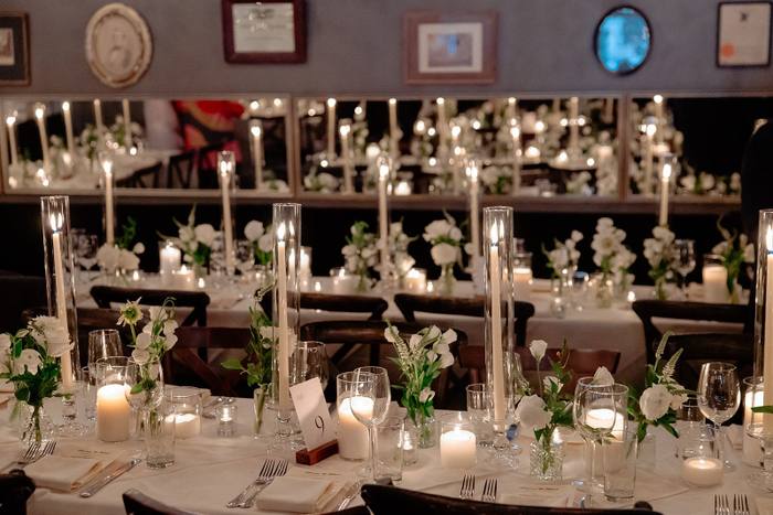 Our Favorite New York City Wedding Venues — photo 19