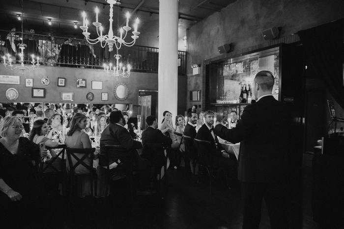 Our Favorite New York City Wedding Venues — photo 21