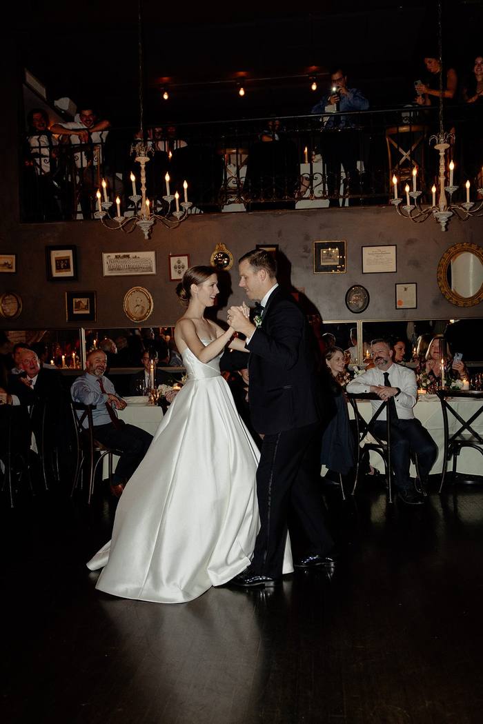 Our Favorite New York City Wedding Venues — photo 23